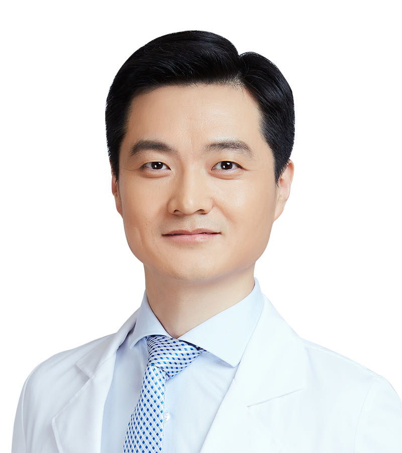 Dr Rubing Wei